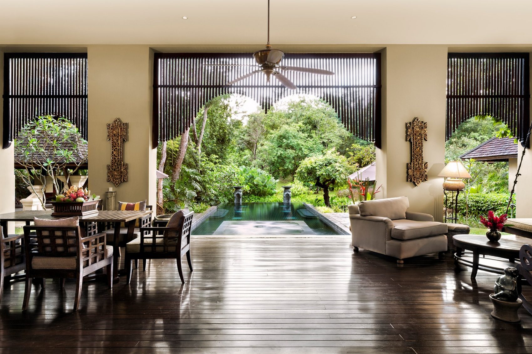 Four Seasons Chiang Mai