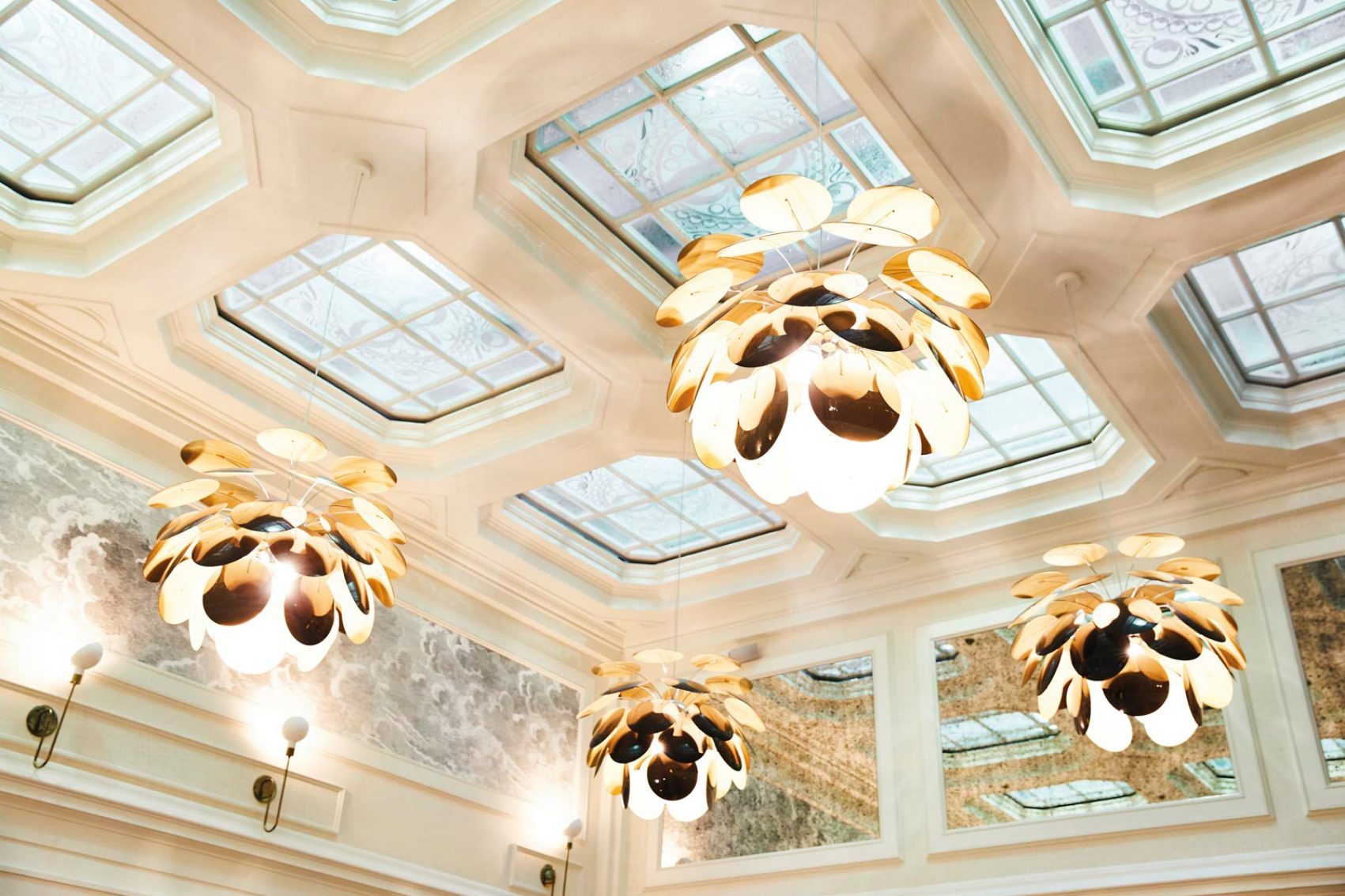 Galleria Park Hotel, San Francisco