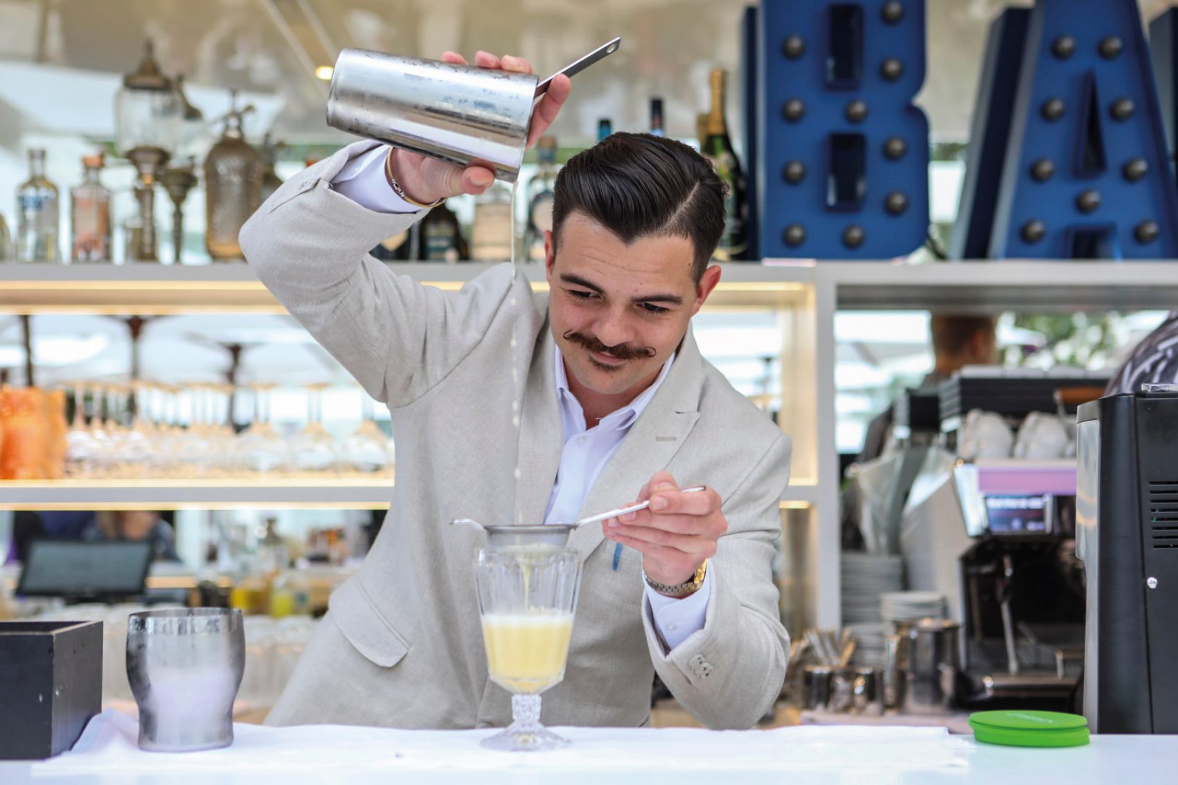 Hôtel Martinez, Cannes
