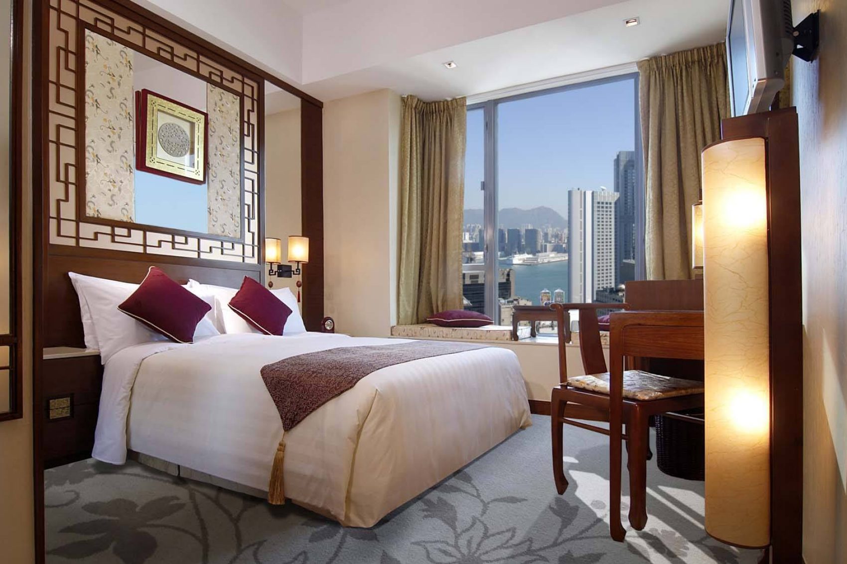 LKF hotel room