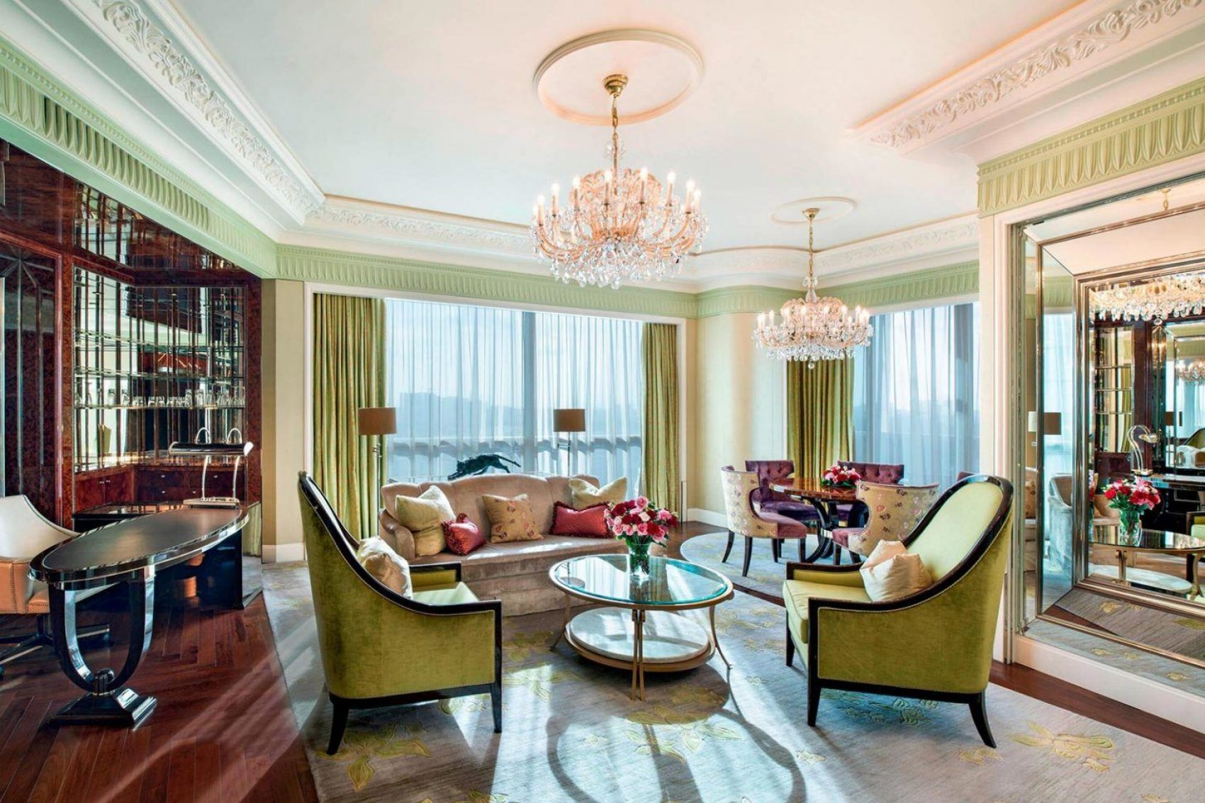 The St. Regis Singapore