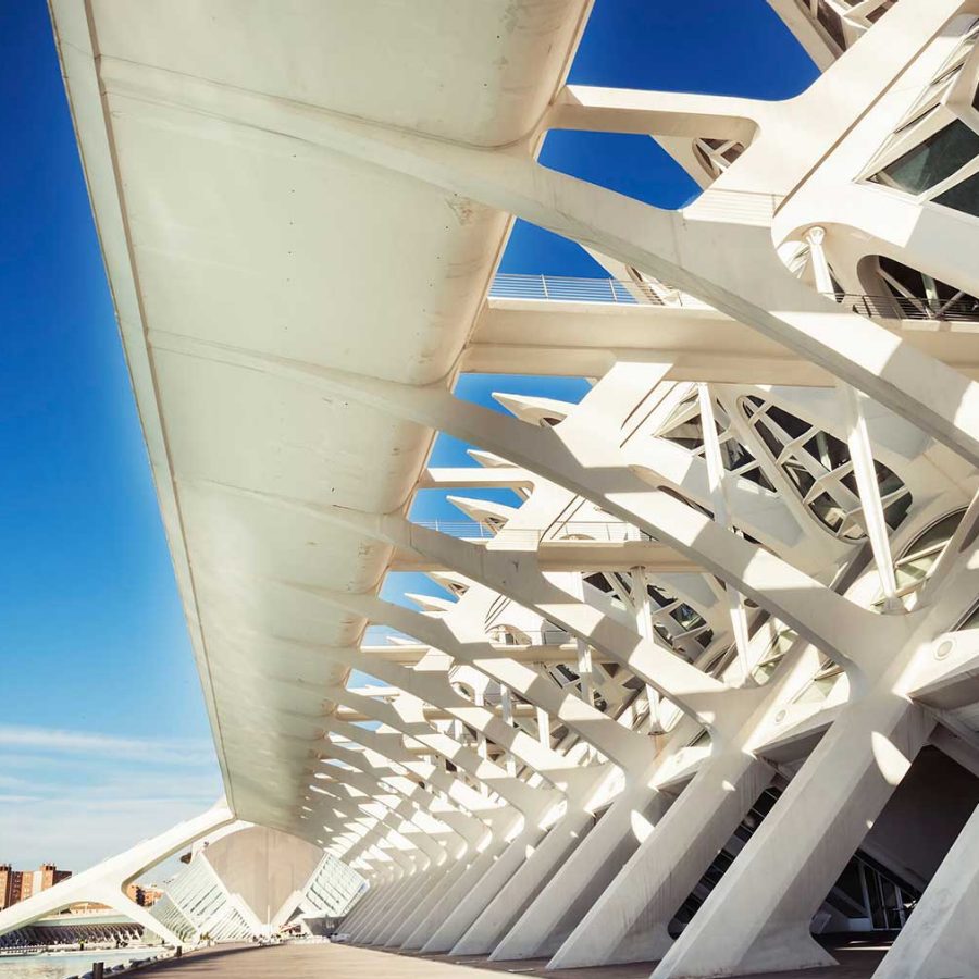 Valencia 