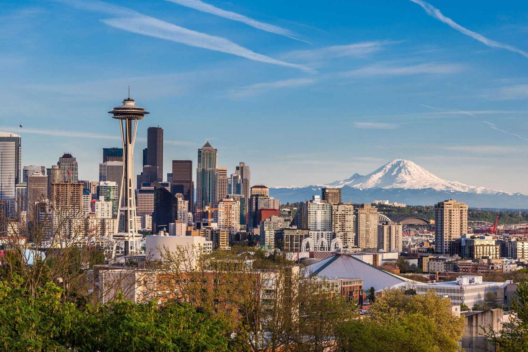 Seattle