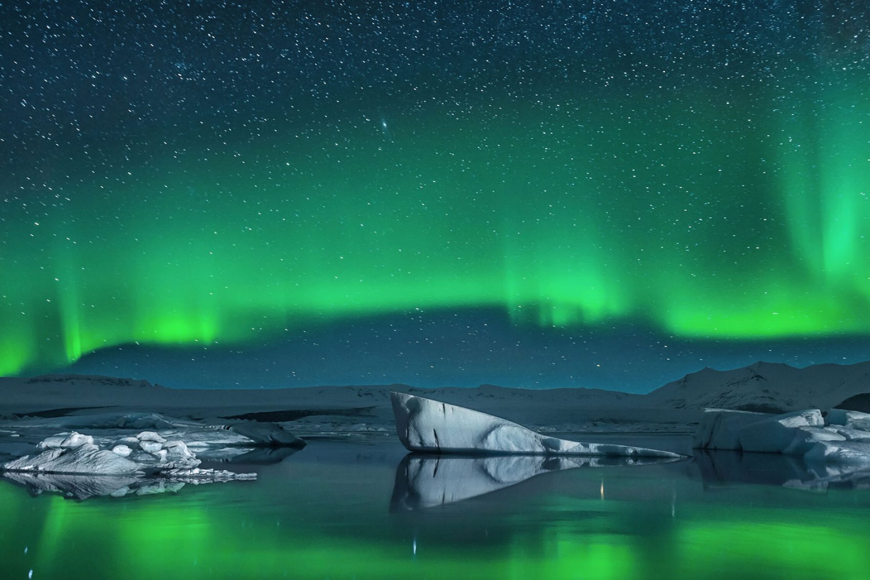 Iceland
