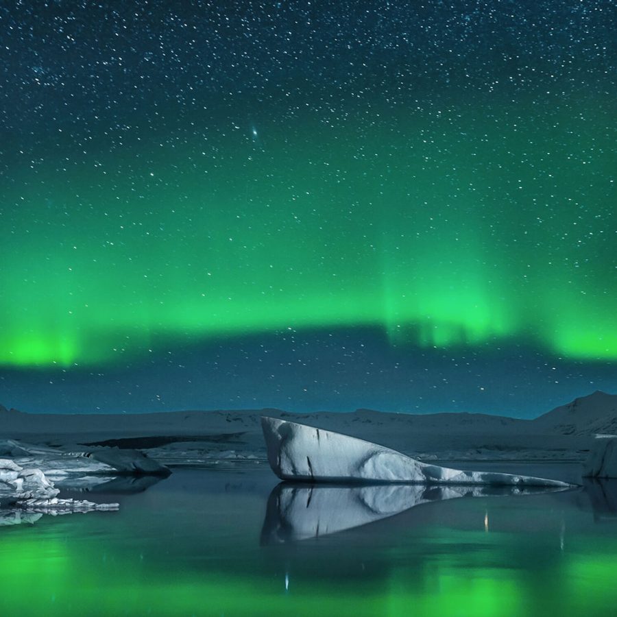 Iceland