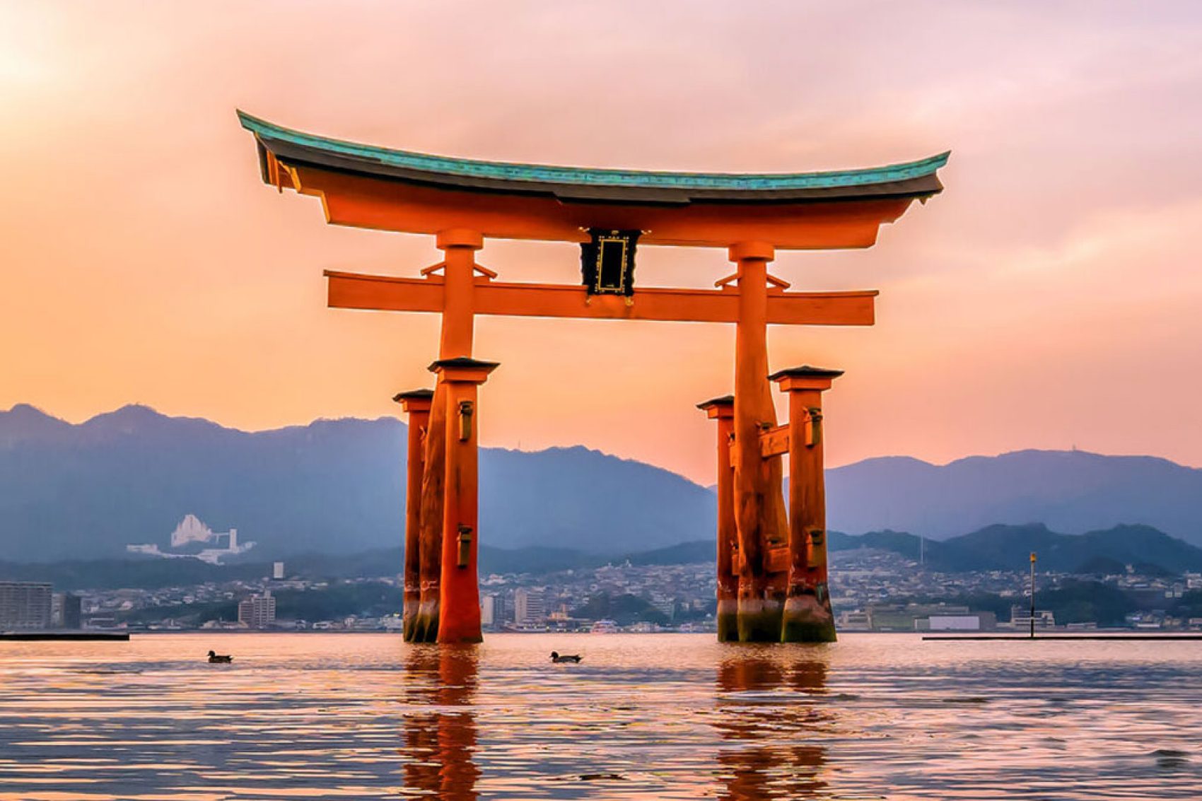 Japan