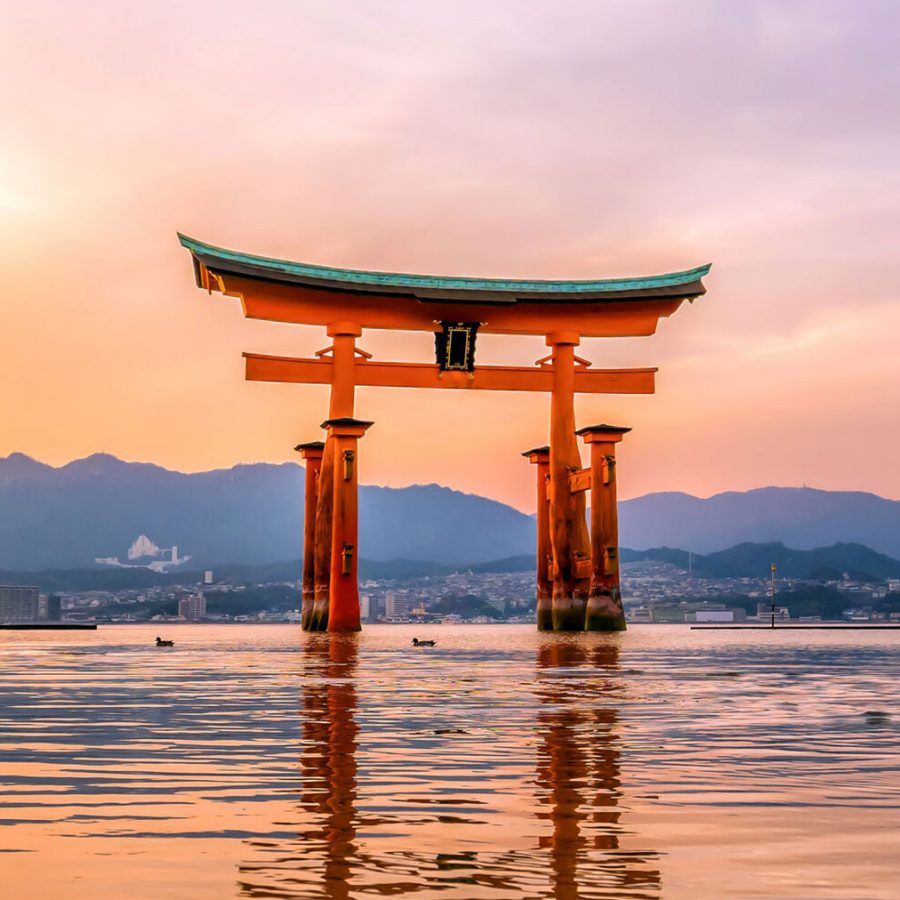 Japan