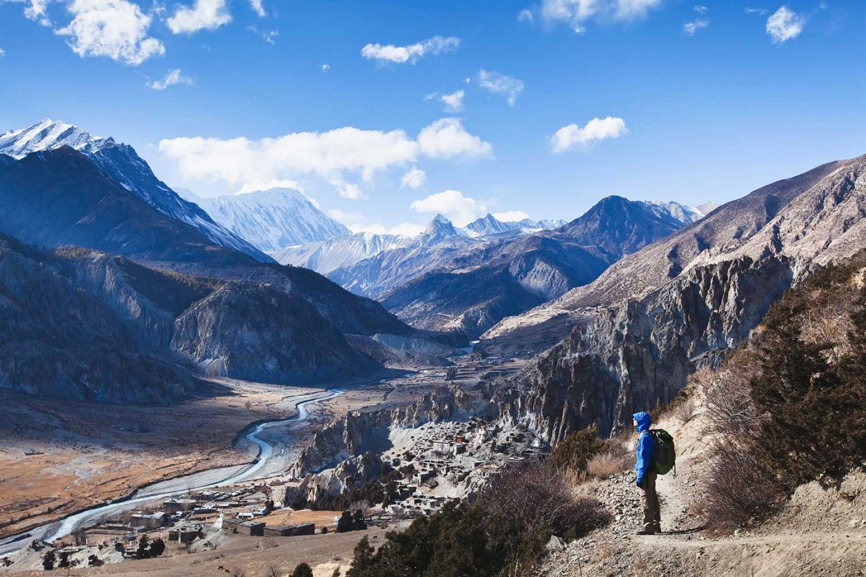 Nepal