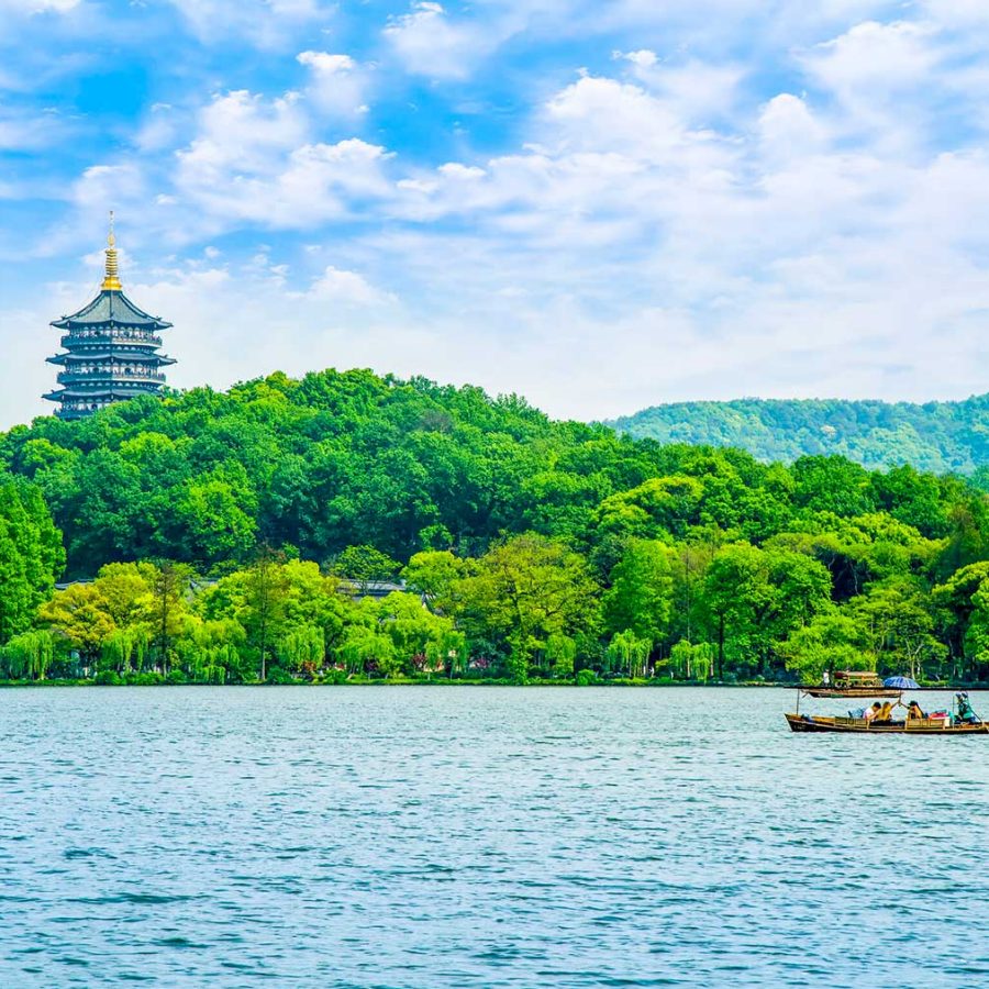 West Lake