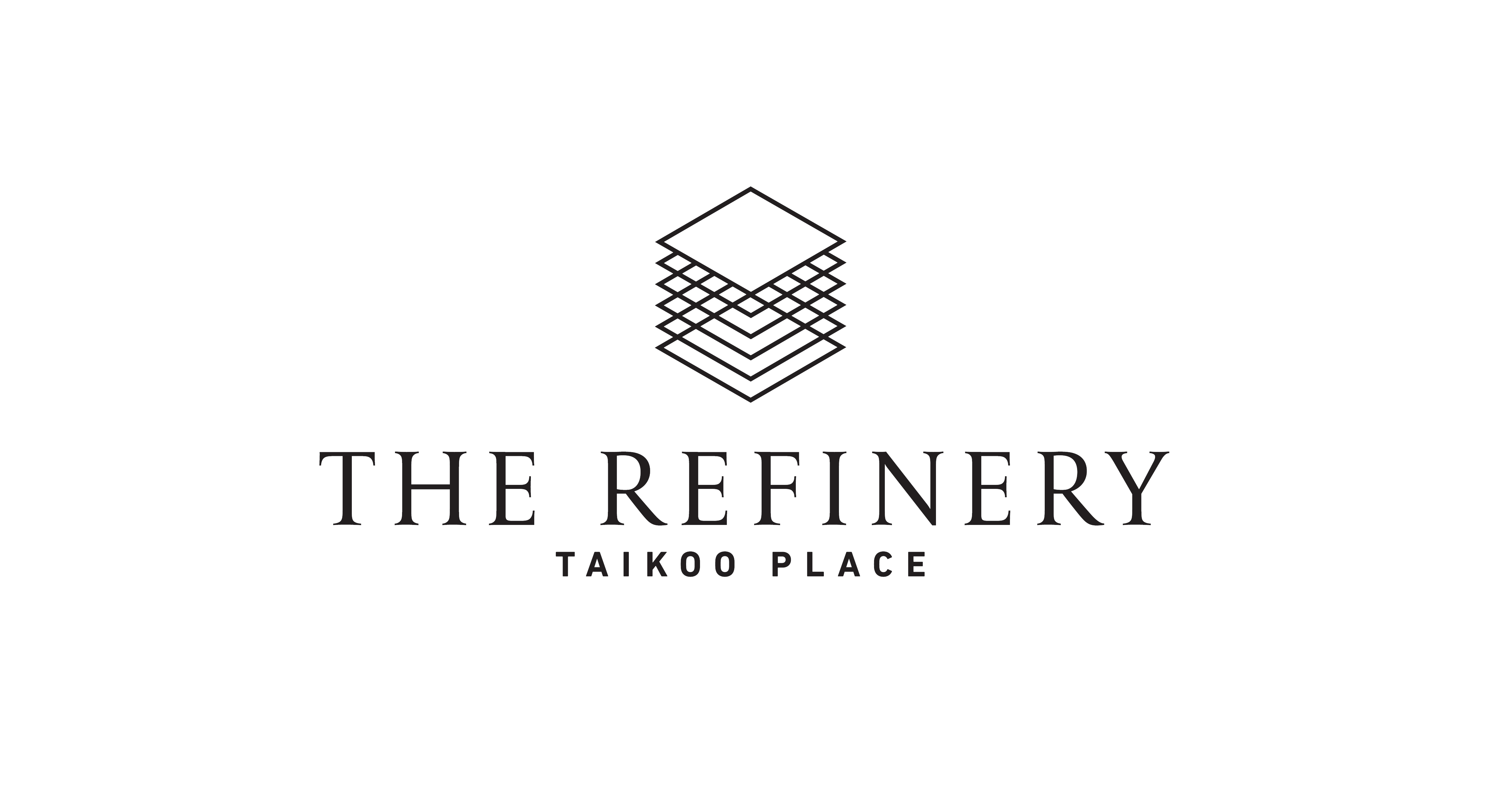 The Refinery