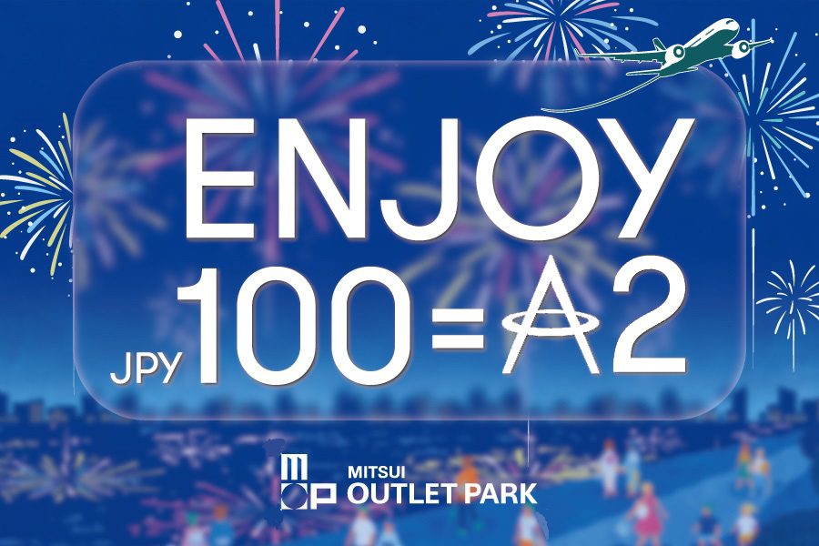 Mitsui Outlet Park