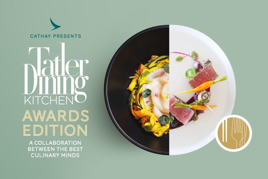 Tatler Dining Kitchen - Awards Edition