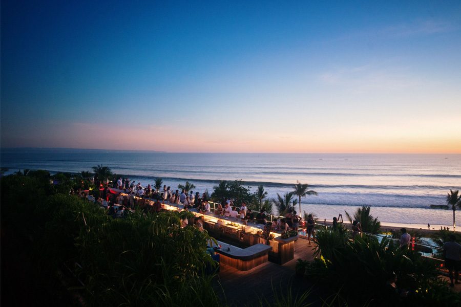 Potato Head Bali