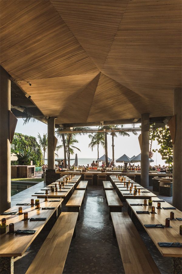 Potato Head Bali