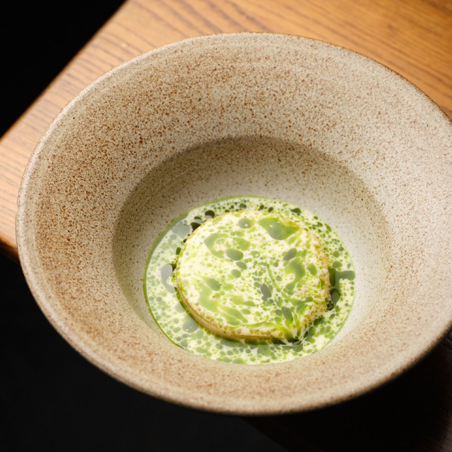 Roganic, Hong Kong