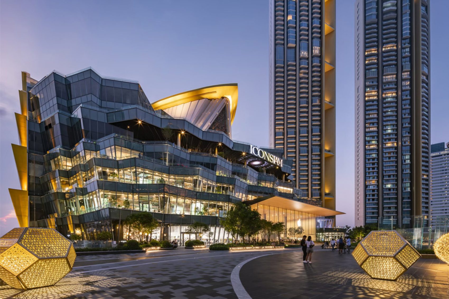 IconSiam, Bangkok  
