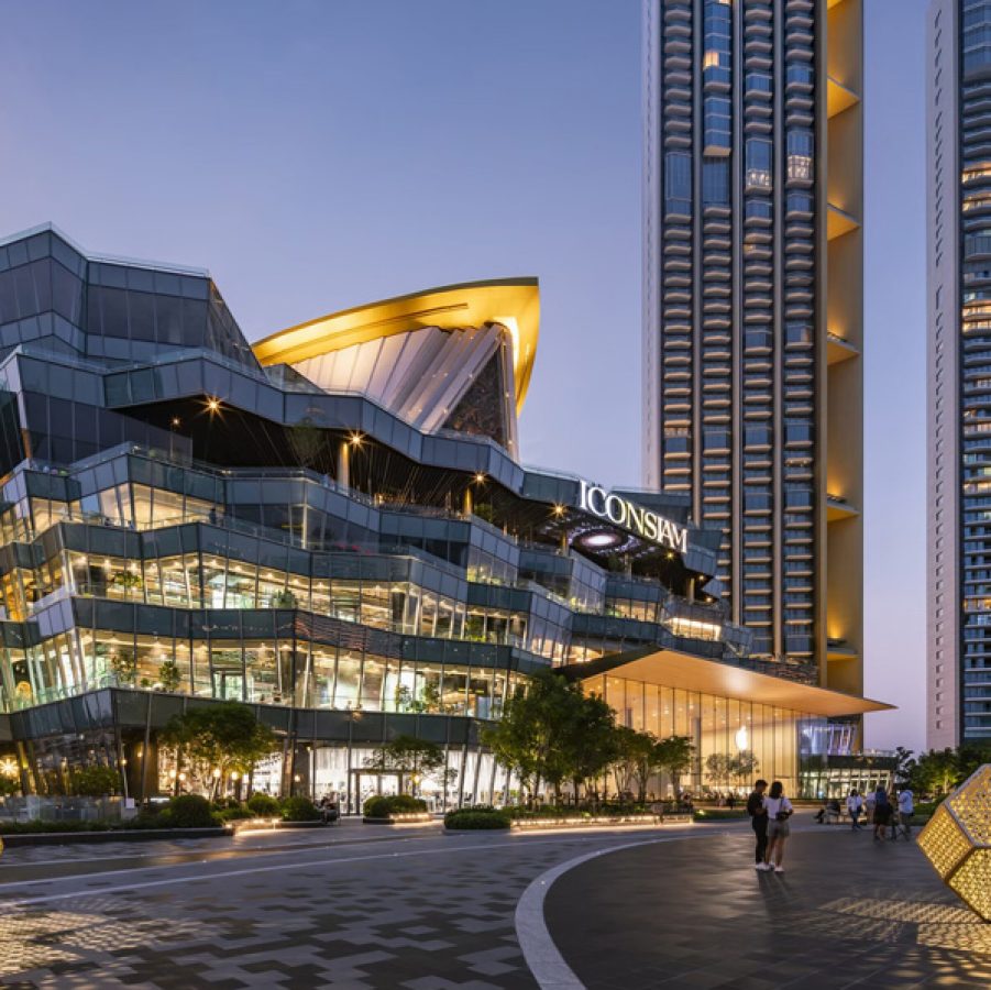 IconSiam, Bangkok  