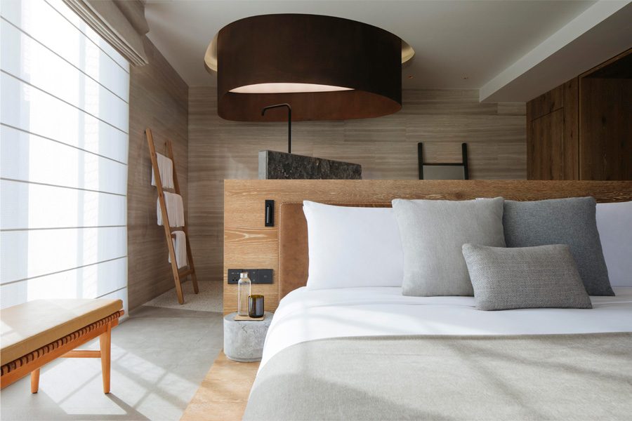 1 Hotel Haitang Bay, Sanya, Chinese Mainland