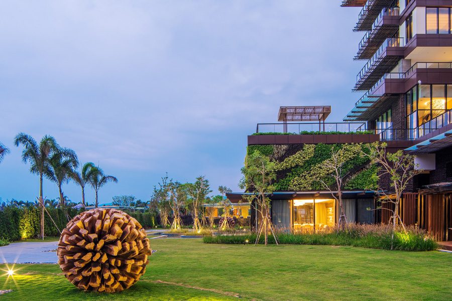 1 Hotel Haitang Bay, Sanya, Chinese Mainland