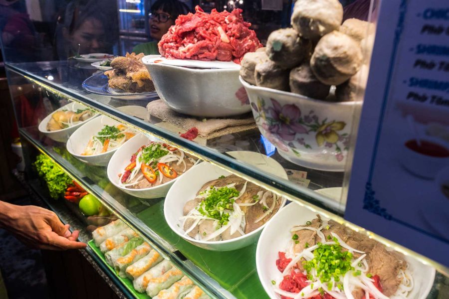 Ho Chi Minh City 