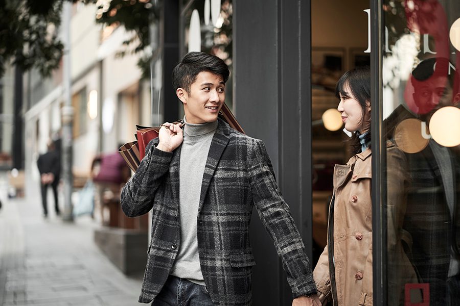 Shop with our partners