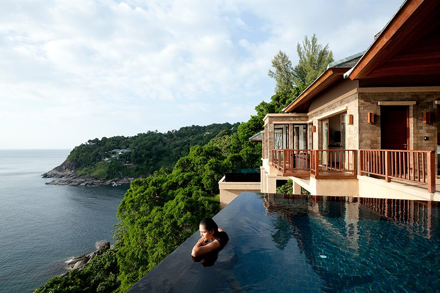 Find your perfect stay