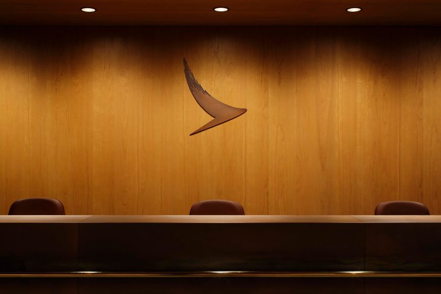 cathay membership