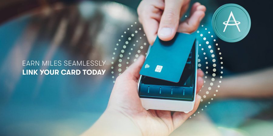 Card Linked Earn