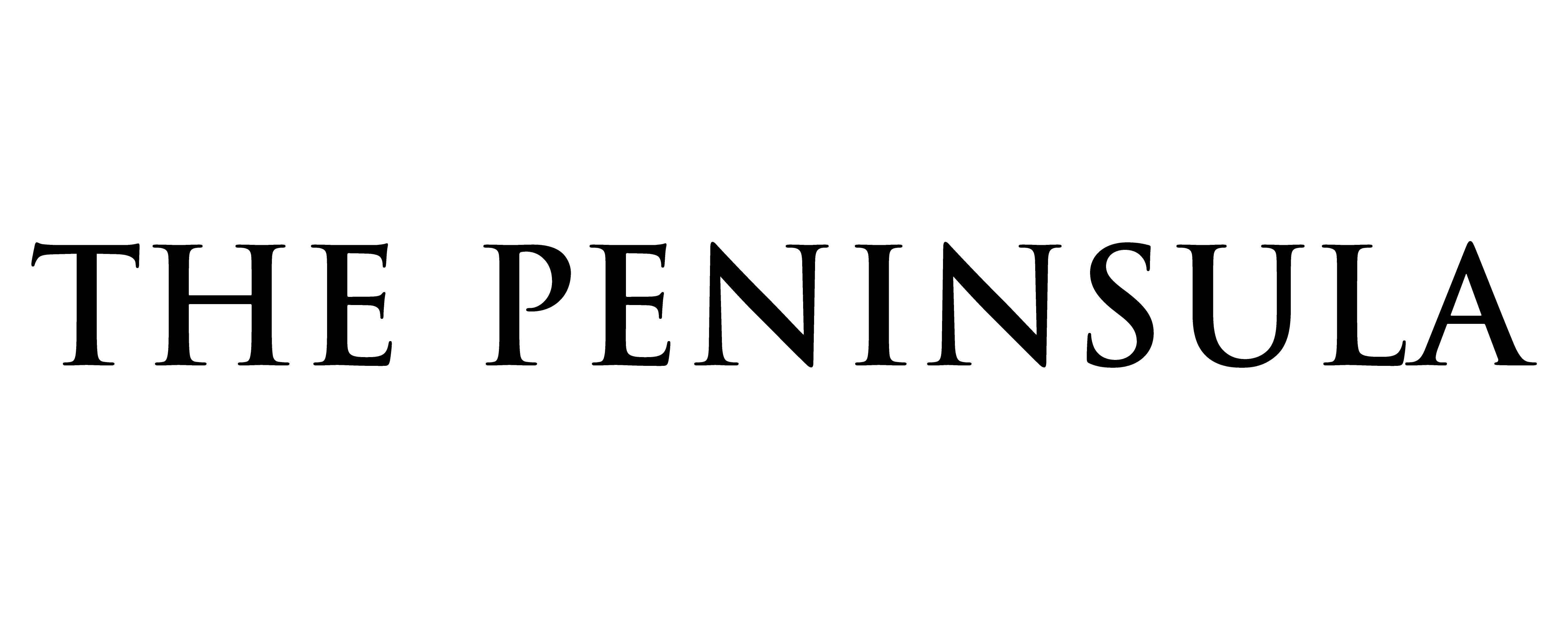 The Peninsula Hotels