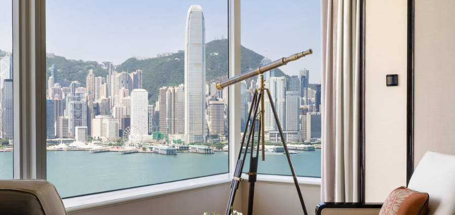 The Peninsula Hong Kong