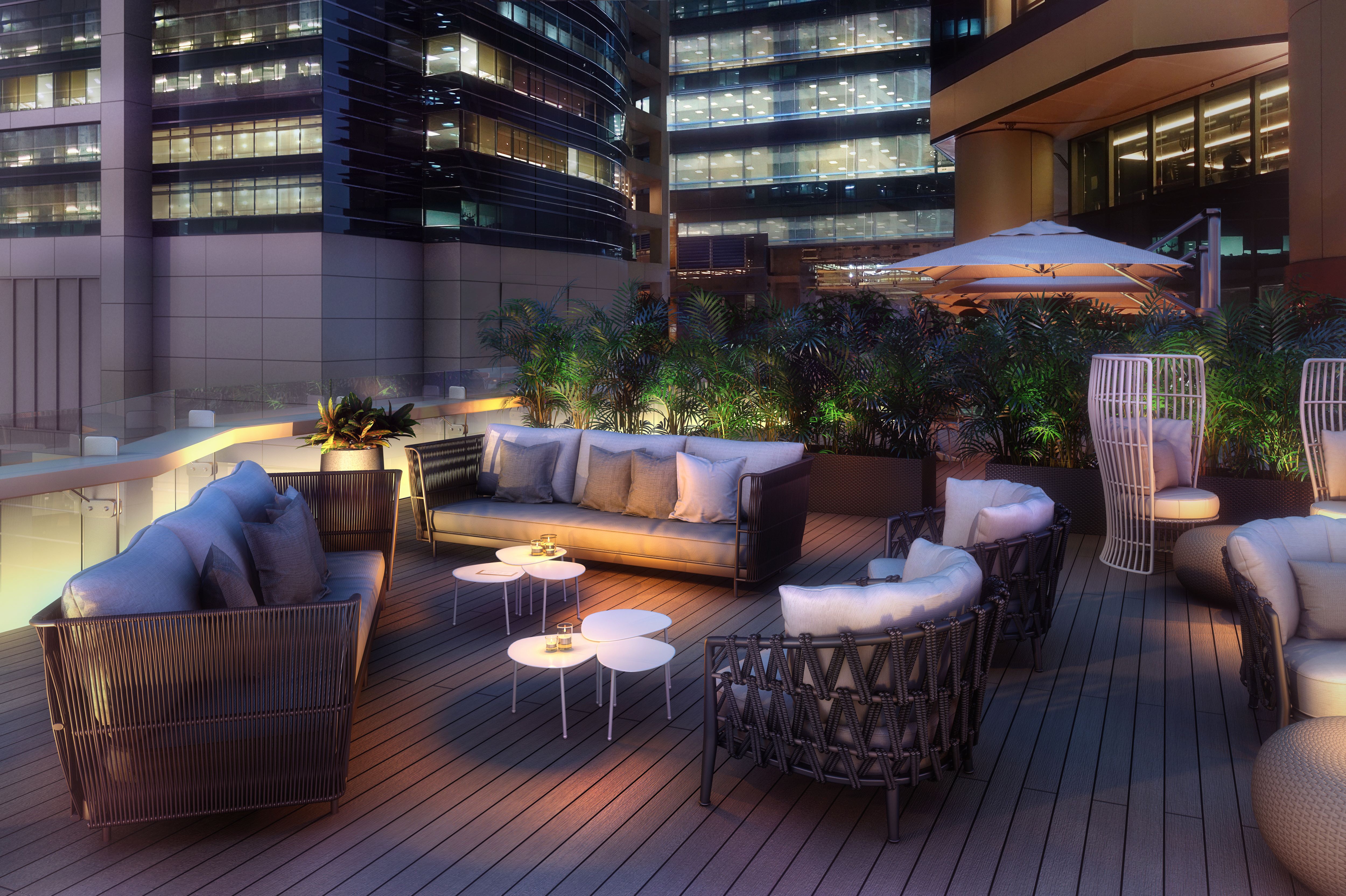 Swire hotel