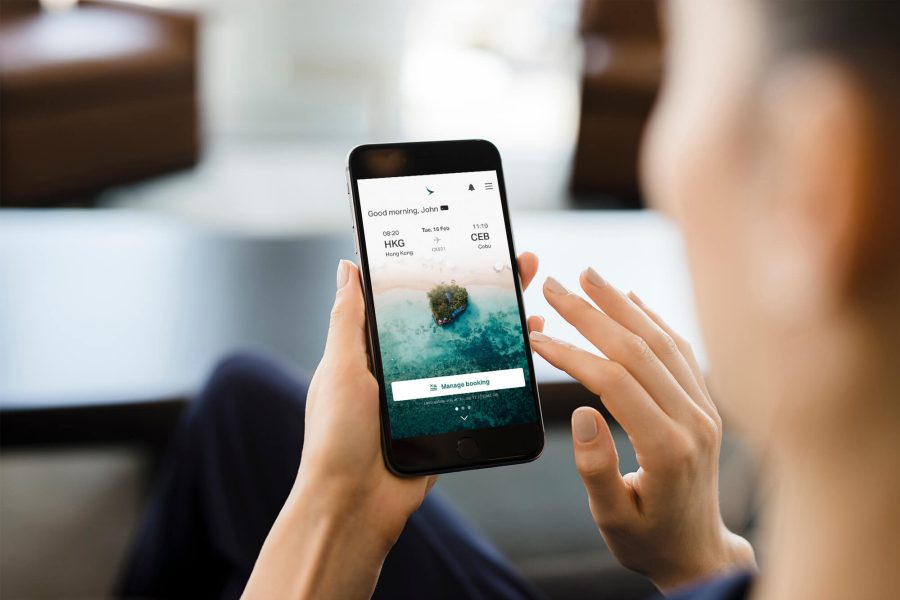 Cathay Care