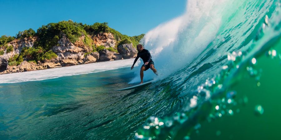 Up to £100 off your next flight to Asia, Australia and New Zealand
