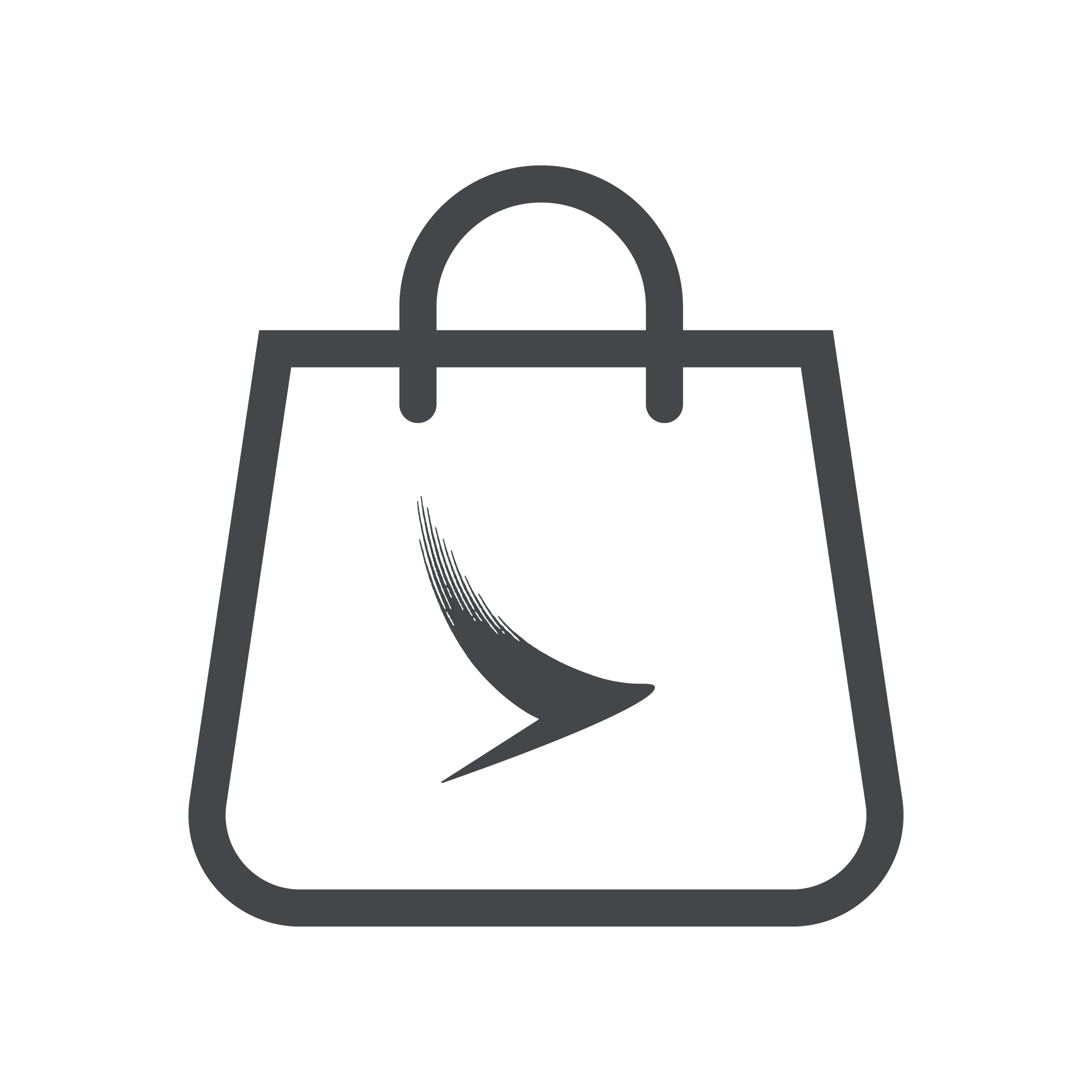 Earn miles with every purchase