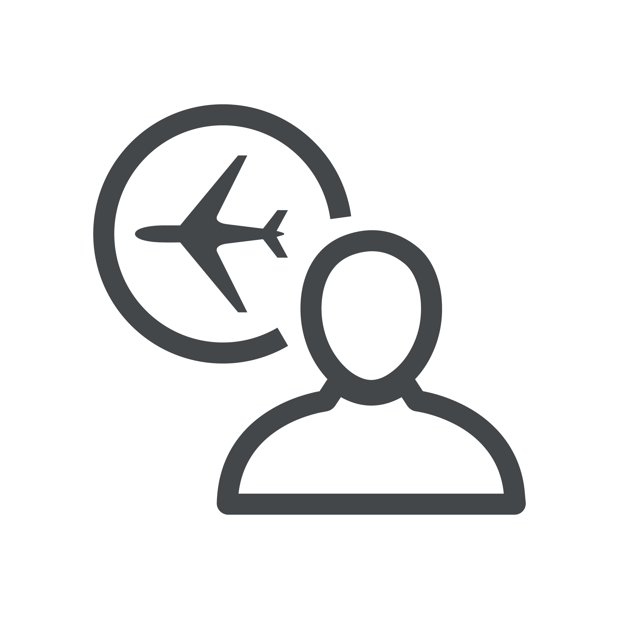 Manage your flight bookings