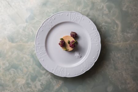 Black Sheep dining