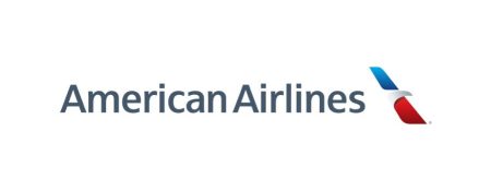 American Airlines logo