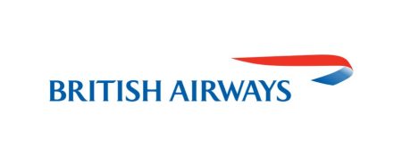 British Airways logo