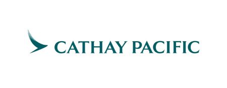 Cathay Pacific logo