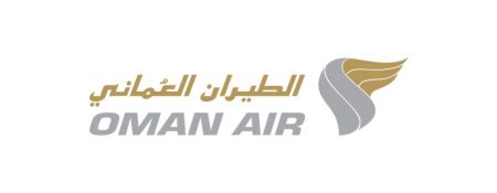 Oman Air logo