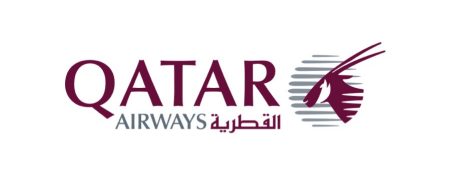 Qatar Airways logo
