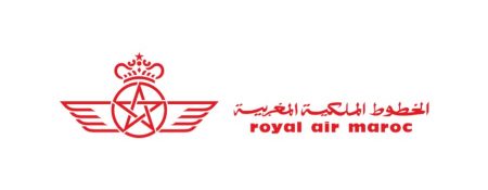 Royal Air Maroc logo