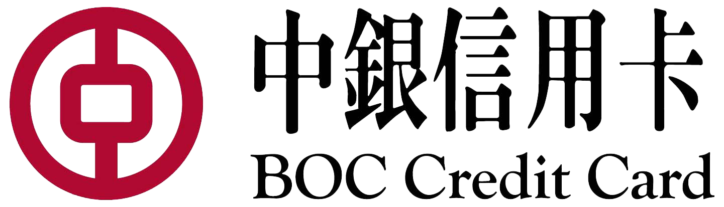 BOC Credit Card