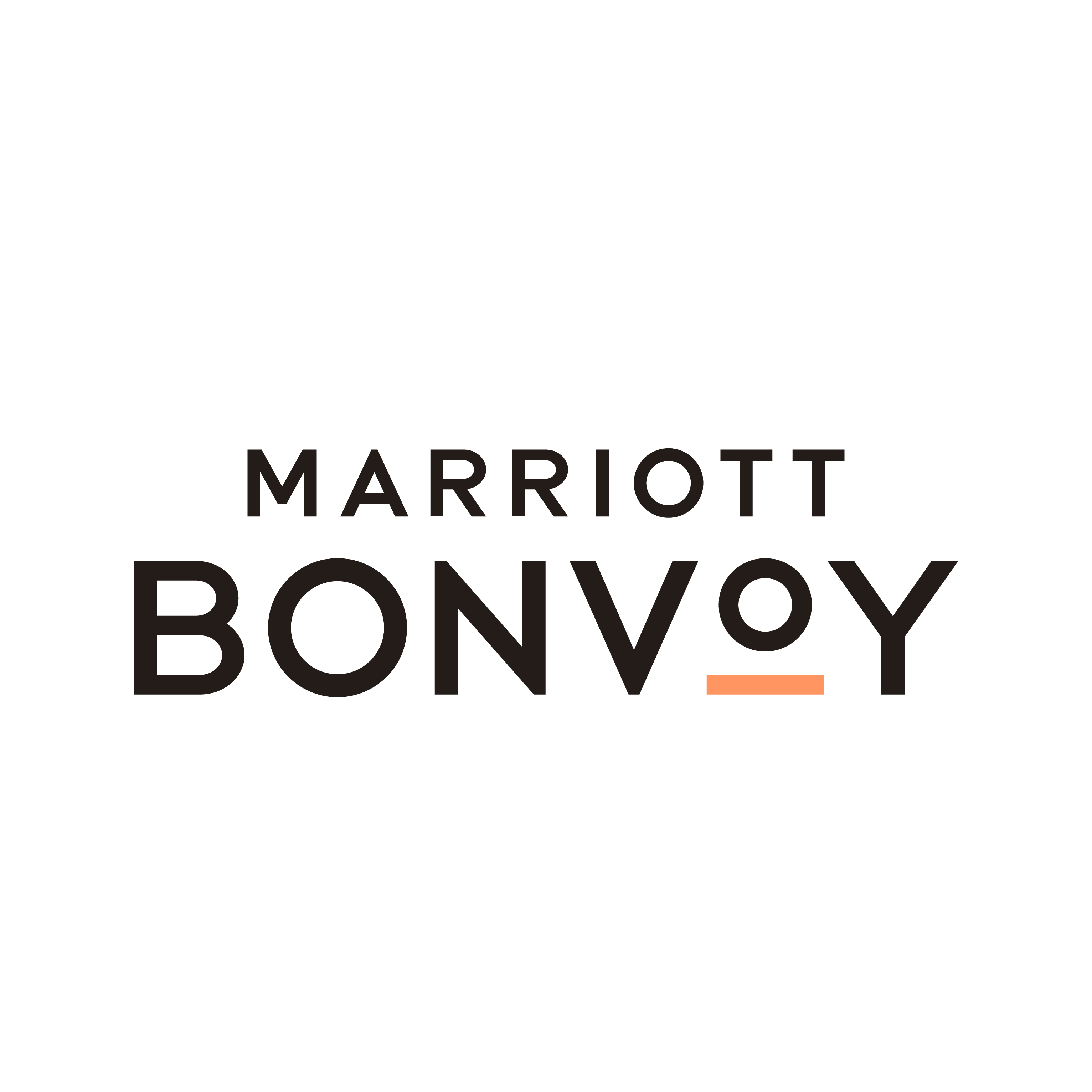 Marriott Bonvoy