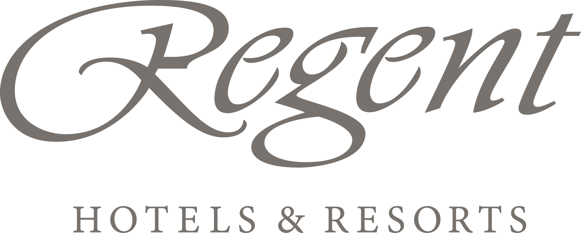 Regent Hotels and Resorts