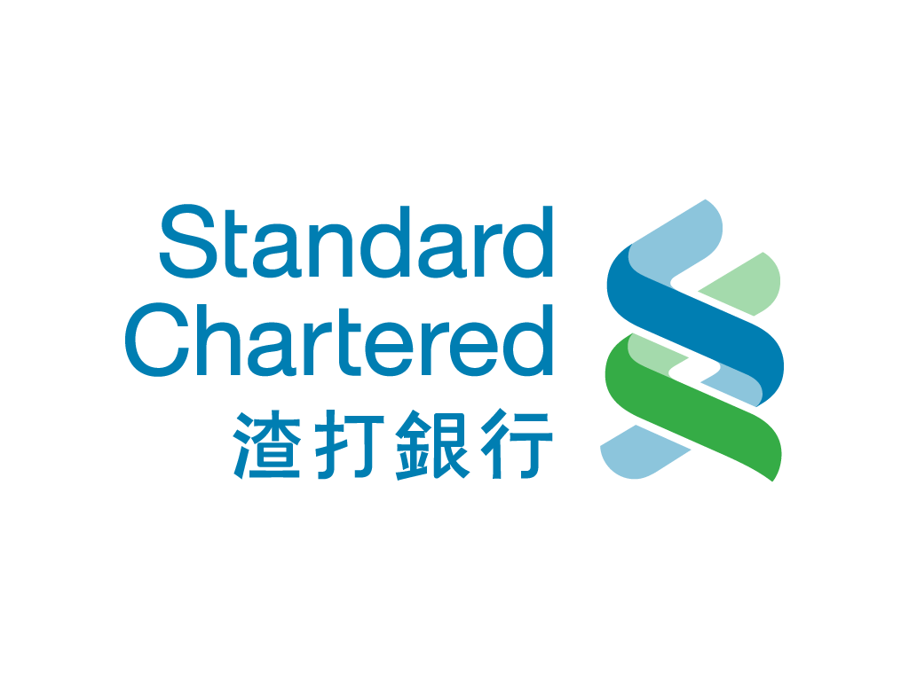 渣打銀行