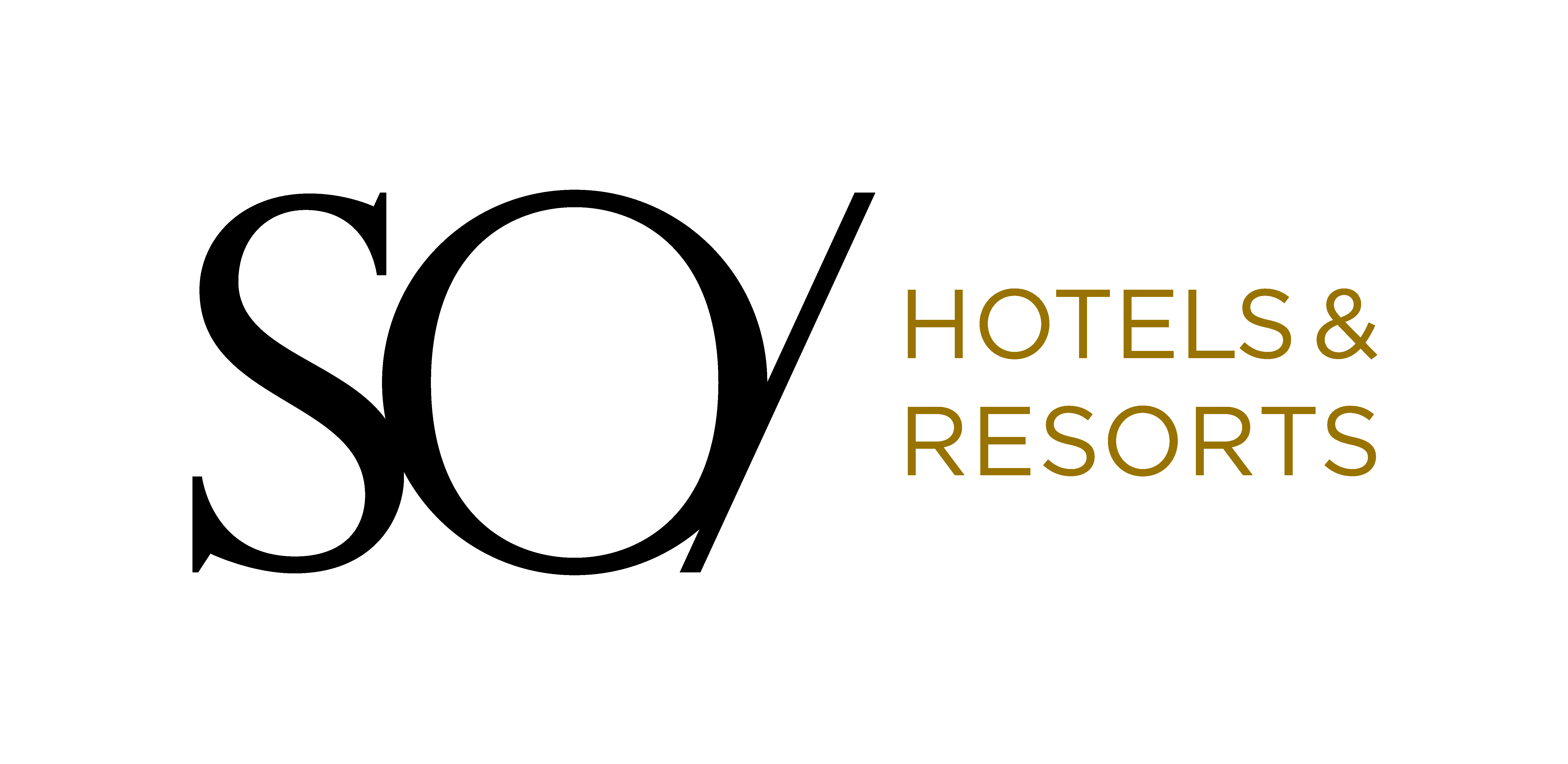 SO Hotels & Resorts