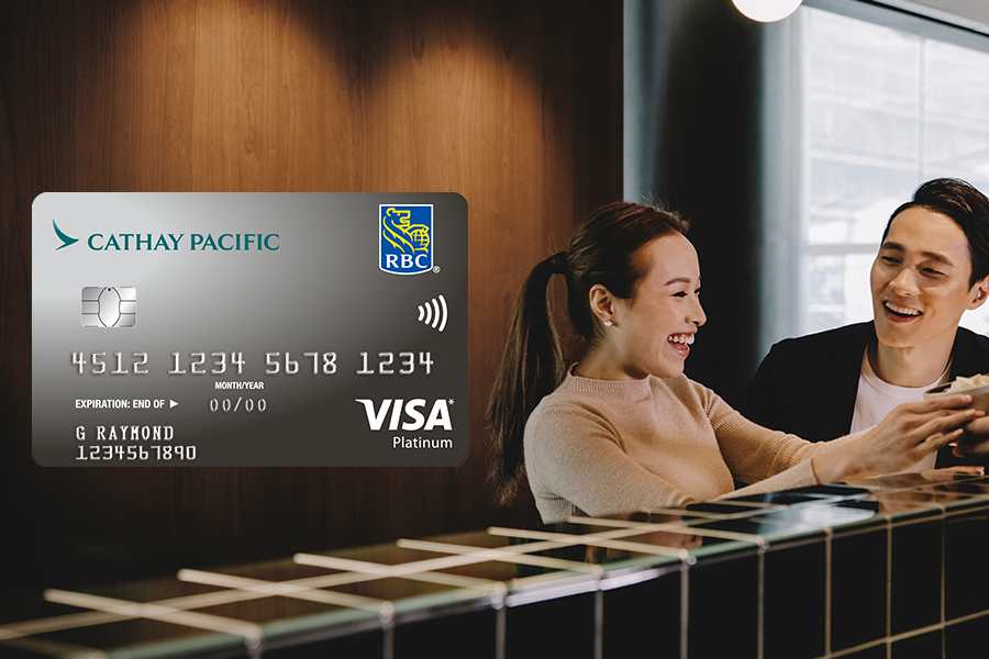 SC CX master card