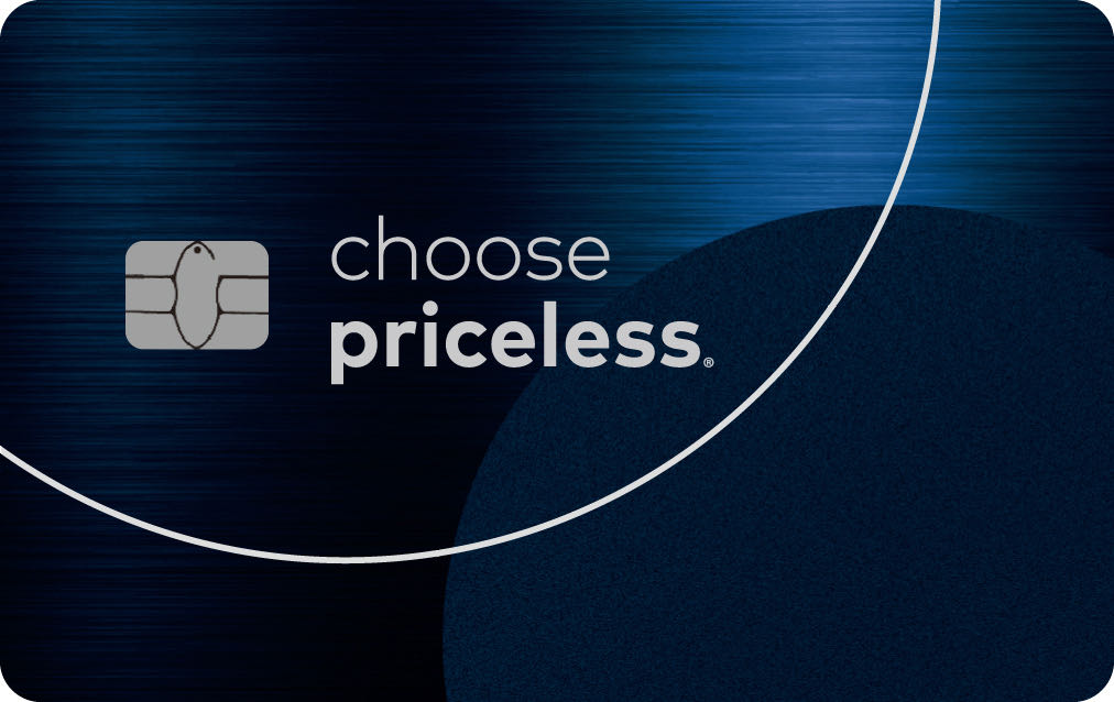  Mastercard Gold Card 