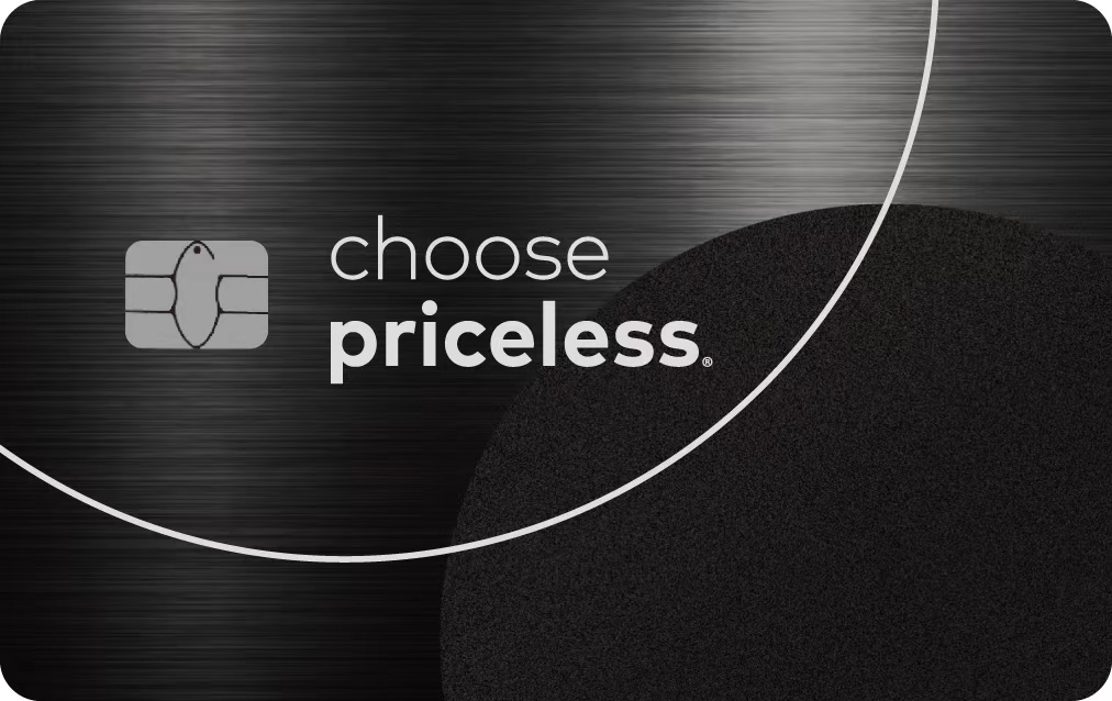  Mastercard Gold Card 